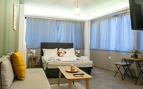Luxury Apartment Atg Acropolis