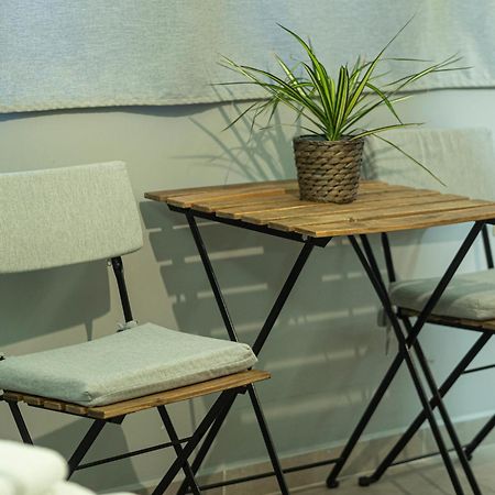 Luxury Apartment Atg Acropolis Atene Esterno foto