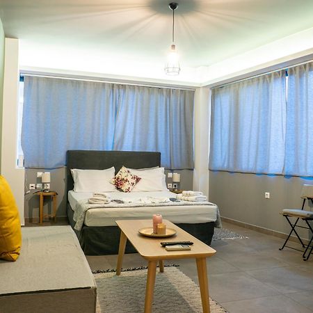 Luxury Apartment Atg Acropolis Atene Esterno foto